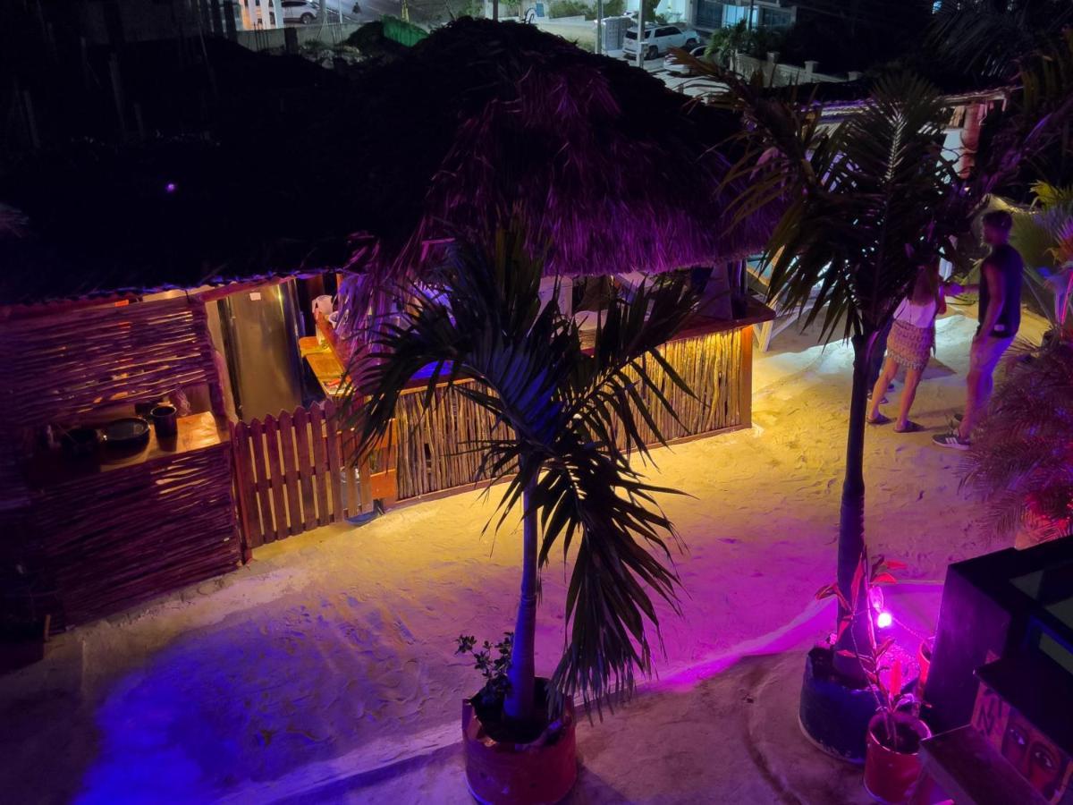 Tribe Inn Jungle & Flamingo Bayahibe Exterior foto